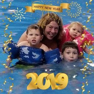 Meet your Posher, Sandi